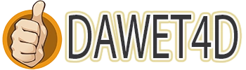DAWET4D